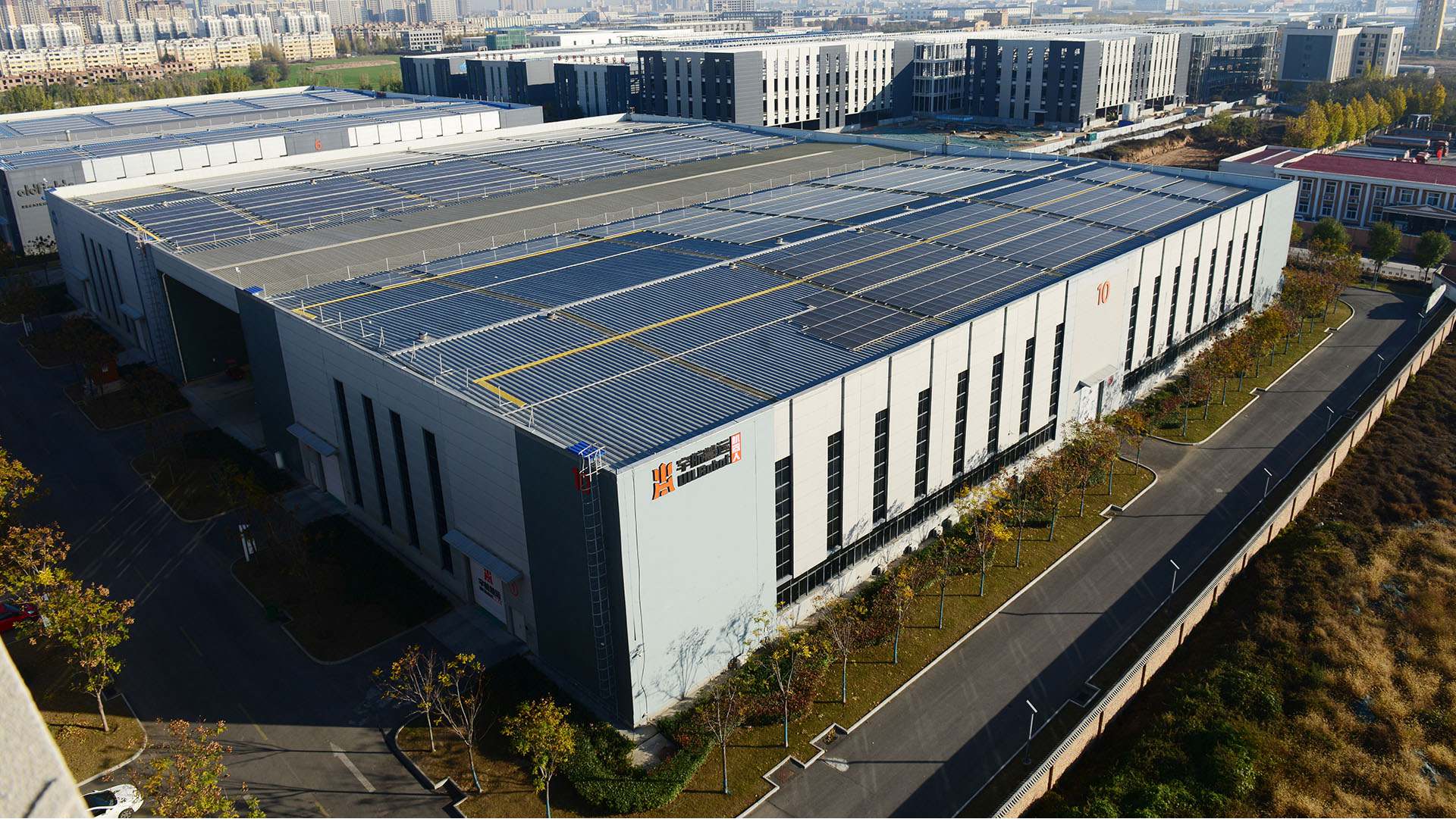 宇航慧运机器人有限公司