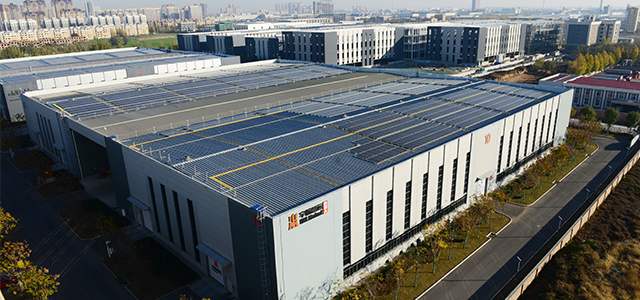 宇航慧运机器人有限公司