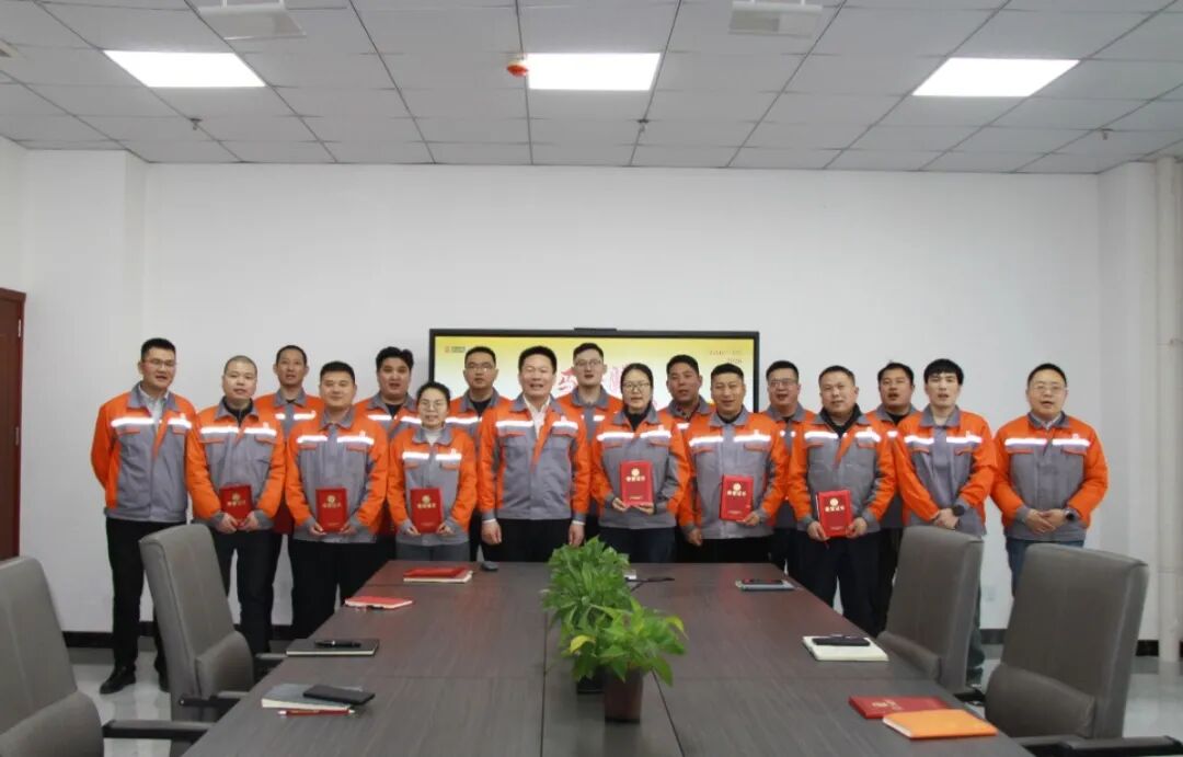 万马奔腾，共赴新程 | 宇航慧运2025年工作总结暨先进表彰大会圆满举行